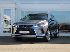 Lexus RX 450h - Hybride President Line AWD 3.5 V6 I Pano I Mark Levinson I Carplay