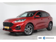 Ford Kuga - 2.5 PHEV ST-Line | Navigatie | Carplay | Camera | Climate control | Winterpakket | Standka