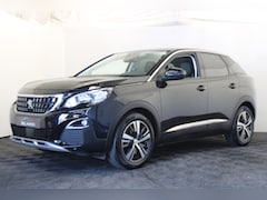 Peugeot 3008 - 1.2 PureTech Allure Pack Business |Camera|Navi|