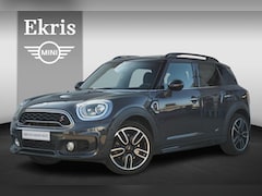 MINI Countryman - S John Cooper Works Uitvoering | Harman Kardon | Panoramadak | JCW Sportstoelen | Actieve