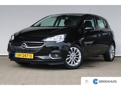 Opel Corsa - 1.4 Online Edition | Automaat | Electronic climate control | Parkeersensoren Achter | Crui