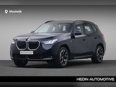 BMW X3 - xDrive30e