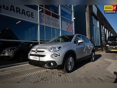 Fiat 500 X - 1.5 Automaat | Carplay