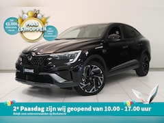 Renault Arkana - 1.6 E-Tech full hybrid 145 esprit Alpine | Rondom zicht Camera | BOSE audio | electr voors