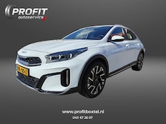 Kia XCeed - 1.6 GDi PHEV DynamicPlusLine / Nieuw model