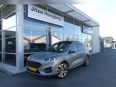 Ford Kuga - 1.5 EcoBoost ST-Line X PANO, HUD, WINTER PACK, ADAPT. CRUISE, CLIMA, NAVI, CAMERA V&A, PDC