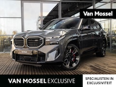 BMW XM - PHEV 30 kWh | DRIVING ASSISTANT PROF | BOWERS & WILKINS | DRAVITGRAU | 23 INCH | SOFTCLOSE