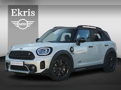 MINI Countryman - SE ALL4 Classic | Comfort Acces | Memorystoelen | Stoelverwarming | Parkeersensoren Achter