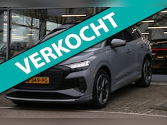 Audi Q4 e-tron - 35 Launch edition Advanced Plus 55 kWh PANO-DAK 91, 2% SOH