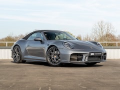 Porsche 911 Cabrio - 3.0 Carrera