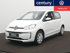 Volkswagen e-Up! - Camera / Cruise / Stoelverwarming