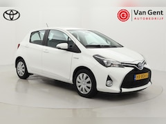 Toyota Yaris - 1.5 Hybrid Aspiration | Cruise Control | Clima | Parkeersensoren achter | Camera | Bluetoo