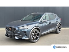 CUPRA Formentor - 1.4 e-Hybrid 245pk VZ Performance | 19" | Adaptive Cruise | Stuur & Stoelverwarming | Keyl