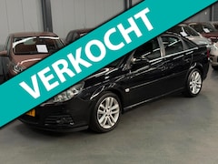 Opel Vectra GTS - 1.8-16V Temptation Excellence APK NAP NAVI PDC