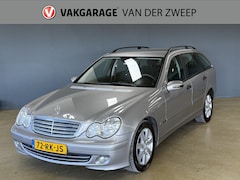 Mercedes-Benz C-klasse Combi - 180 K. Classic