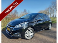 Peugeot 208 - 1.2 PureTech Signature