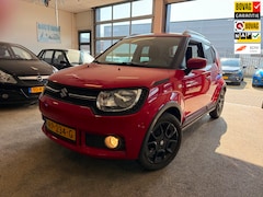 Suzuki Ignis - 1.2 Select | Navi | Carplay | All Season | 10 jaar Garantie