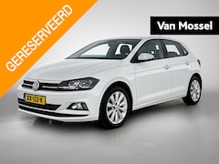Volkswagen Polo - 1.0 TSI Comfortline | Automaat | Apple Carplay & Android Auto | Adaptive Cruise Control |