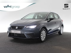 SEAT Ibiza - Style 1.0 EcoTSI 95 pk