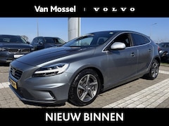 Volvo V40 - T4 R-Design Leder Panodak Automaat