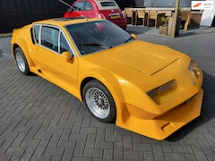 Renault Alpine - 2.7 V6 A 310 groep 5