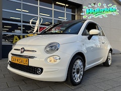 Fiat 500 C - CABRIO 1.0 Hybride Lounge - Navigatie / Apple Carplay I Airco I PDC I Sport velgen I Deale