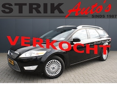 Ford Mondeo Wagon - 2.0-16V Titanium BUSINESS PACK - PDC - NAVIGATIE - 2e EIGENAAR
