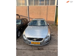 Volvo V60 - 2.4 D6 AWD Plug-In Hybrid Summum((( abs defect )))