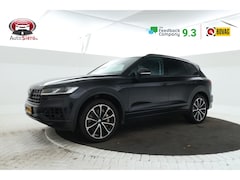 Volkswagen Touareg - 3.0 TSi eHybrid 4MOTION FULL BLACK Navi, leer,