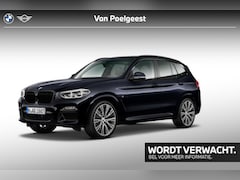 BMW X3 - xDrive20i