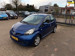 Toyota Aygo - 1.0 | Airco | Sport | 5 Deurs | E-Ramen |