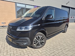 Volkswagen Transporter - 2.0 TDI Bulli 150pk dsg l2 leder virtual turbo defect