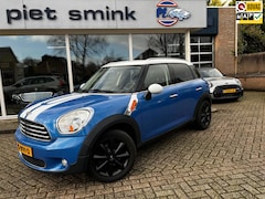 MINI Countryman - 1.6 Cooper Pepper