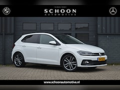 Volkswagen Polo - 1.0 TSI Highline | R-LINE | PANO | ACC | CARPLAY |