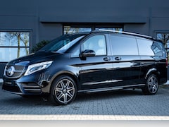 Mercedes-Benz V-klasse - 300d VIP KLASSEN 4-MATIC Extra Lang