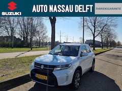 Suzuki Vitara - 1.4 Boosterjet Smart Hybrid Select AUTOMAAT