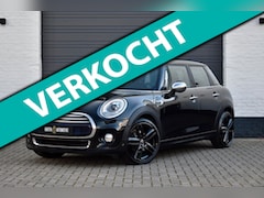 MINI Cooper - 1.5 Pepper Serious Business | Camera | ACC | LED |