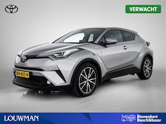 Toyota C-HR - 1.8 Hybrid Dynamic | Trekhaak | Dealeronderhouden |