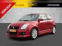 Suzuki Swift - 1.6 Sport