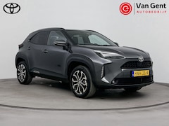 Toyota Yaris Cross - 1.5 Hybrid 115 First Edition | Dodehoek detectie | Stoel-/stuurverwarming | Adaptive Cruis