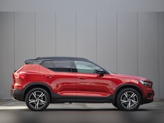 Volvo XC40 - 2.0 B4 R-Design 190PK|LED|H/K Audio|Keyless