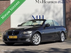 BMW 3-serie Cabrio - 335i High Executive Nieuwe Motor, turbo's en Injectoren