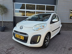 Citroën C1 - | NL Auto | Airco | 1.0 Collection