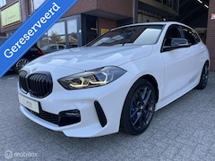 BMW 1-serie - 118i EDE M Sport Edition LED*PANO*CAMERA*CARPLAY