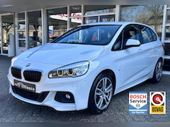BMW 2-serie Active Tourer - 216i M-Sport Led, Climat, Navi, Bluetooth, Pdc, LM