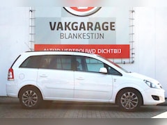 Opel Zafira - 1.8 111 y. Ed. 7 persoons