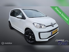 Volkswagen Up! - 1.0 Airco 5DRS 112078 KM Keurige auto