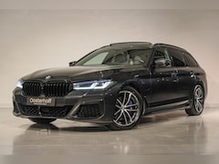 BMW 5-serie Touring - 530e xDrive High Executive M-sport SOFTC