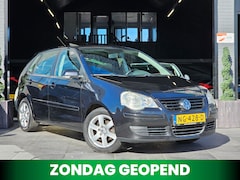 Volkswagen Polo - 1.2-12V Trendline|PANO|Airco|El.Ramen|APK
