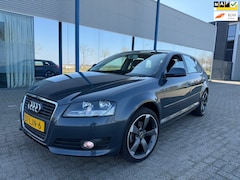 Audi A3 Sportback - 1.4 TFSI Ambition Pro Line CLIMA/NAP/APK/VELGEN
